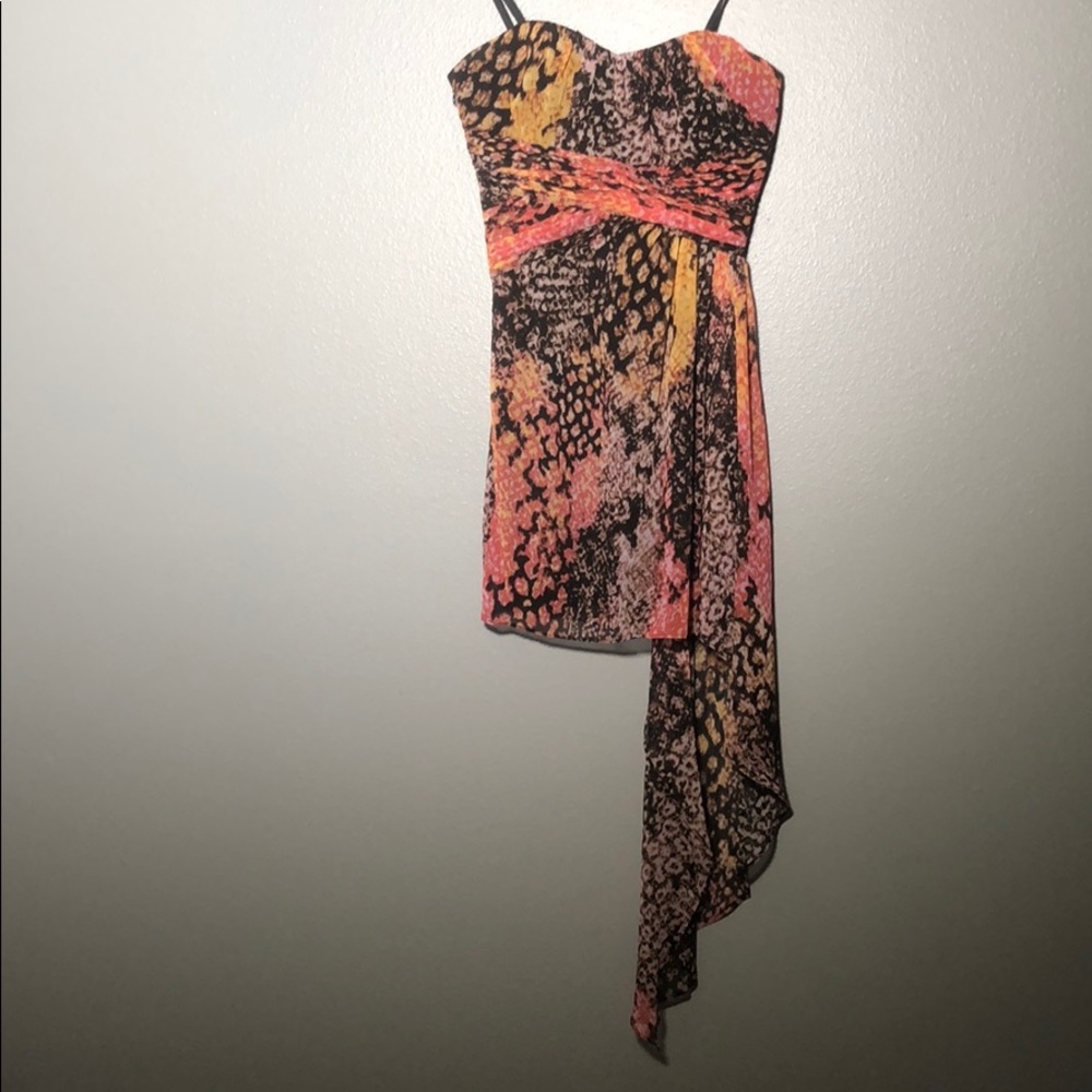 New dress never worn.